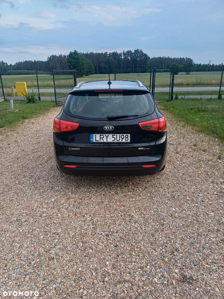 Kia Ceed 1.6 GDI Business Line - 3