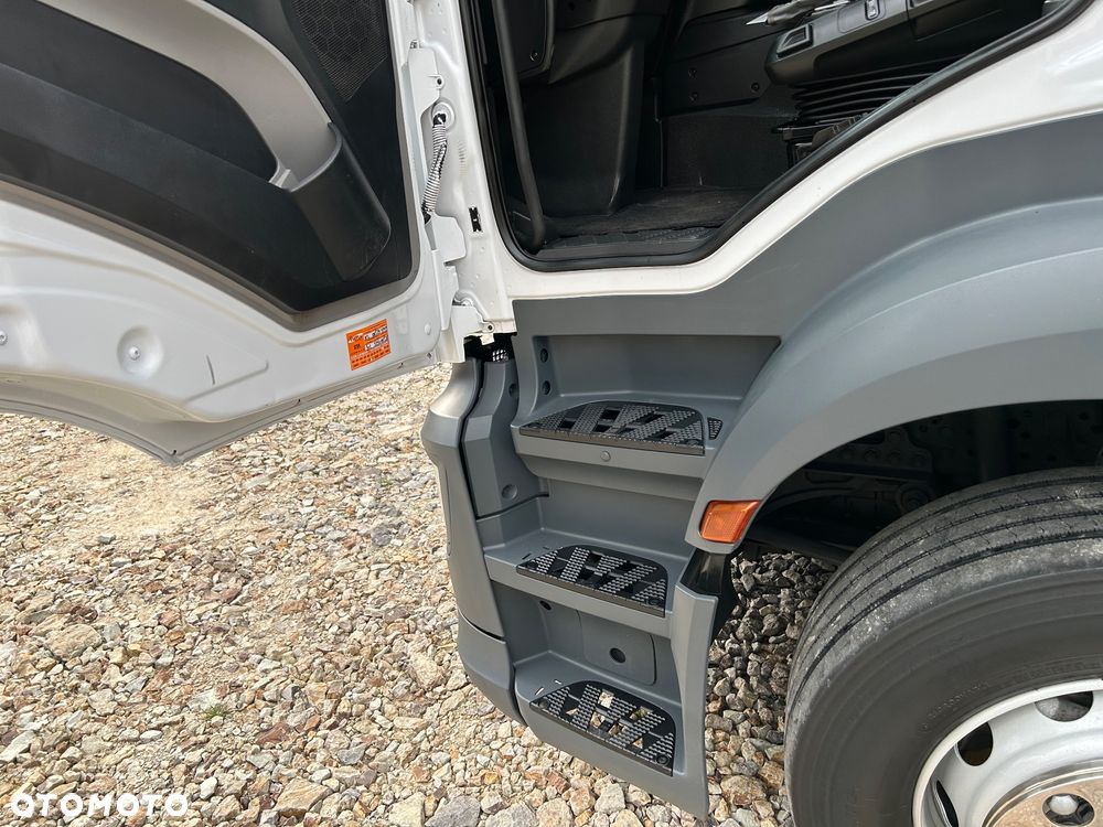 Mercedes-Benz Antos 1824 CARRIER SUPRA 1150 DRZWI + winda i drzwi boczne / 7.7m / z Holandii / KLIMA LEKKI / Axor man Tgm T1000-R THERMO King - 29