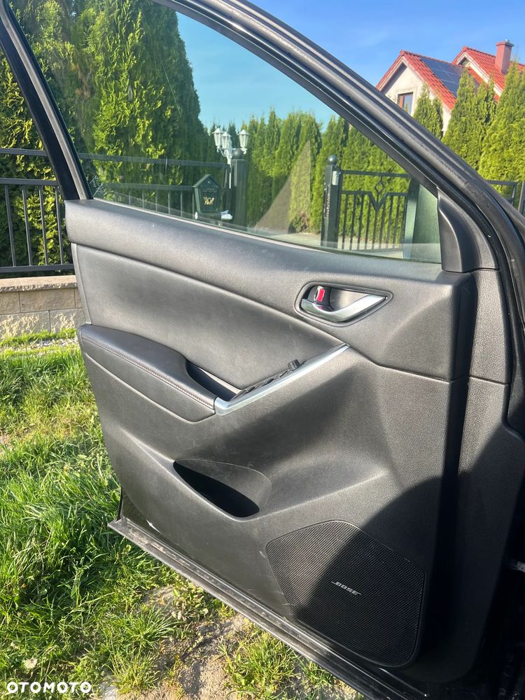 Mazda CX-5 2.2 D Skypassion - 12