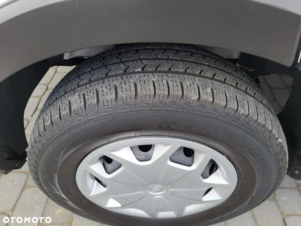 Ford TRANSIT 2.0 TDCI - MAXI - 15