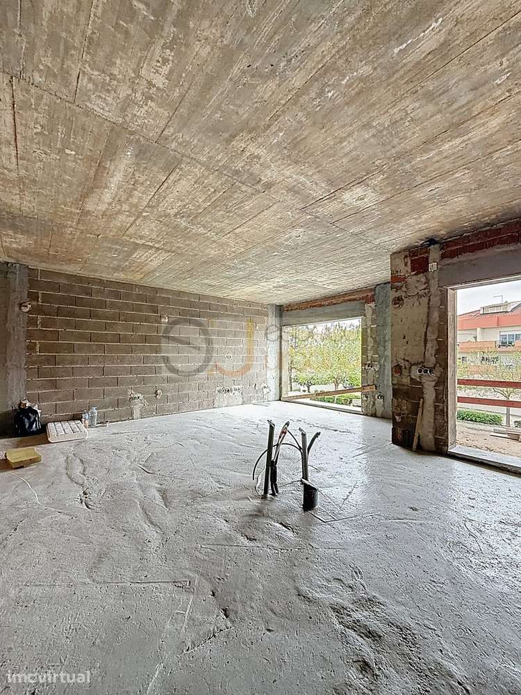 Algoz - T2 Em Construção -  Logradouro Privado - Grande imagem: 4/20