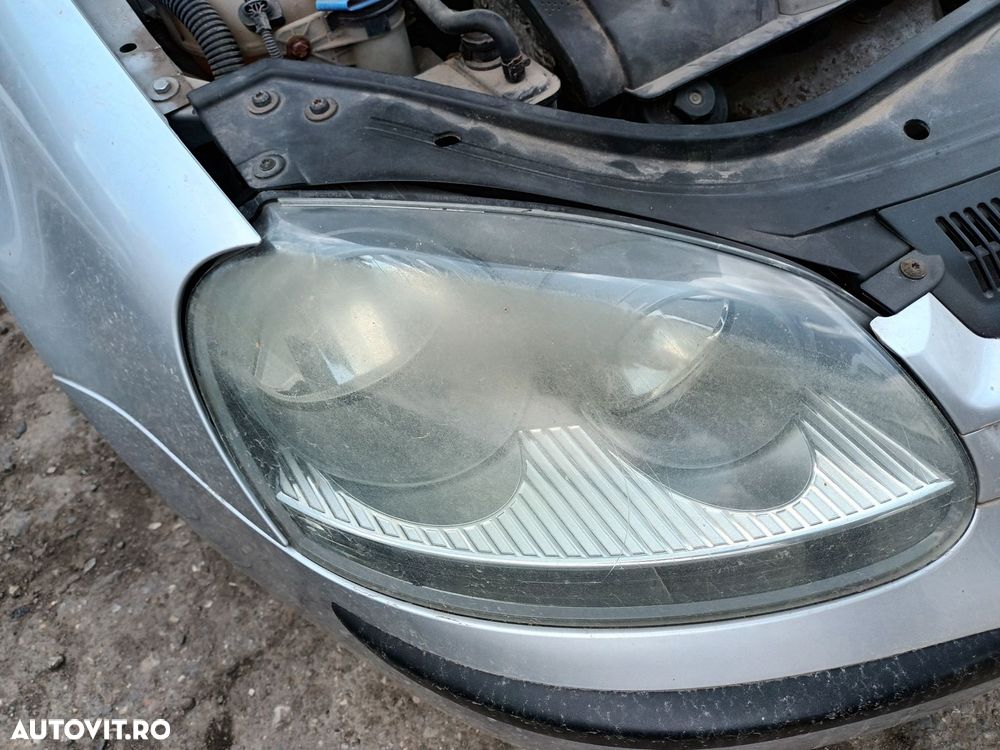 Dezmembrari  VW GOLF 5  2003  > 2009 1.4 FSI Benzina - 6