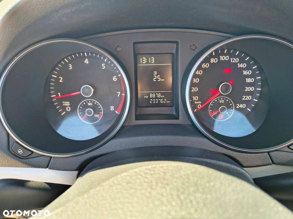 Volkswagen Golf 1.6 Edition - 11