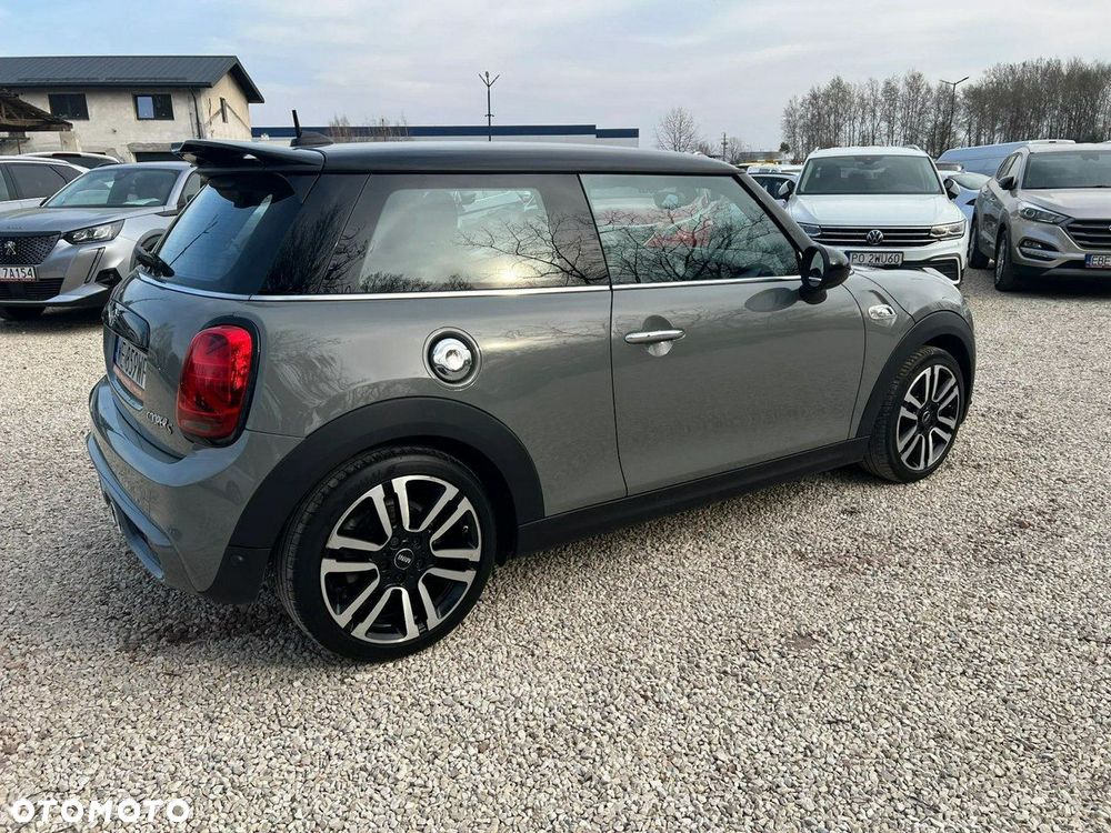 MINI Cooper S GPF - 9