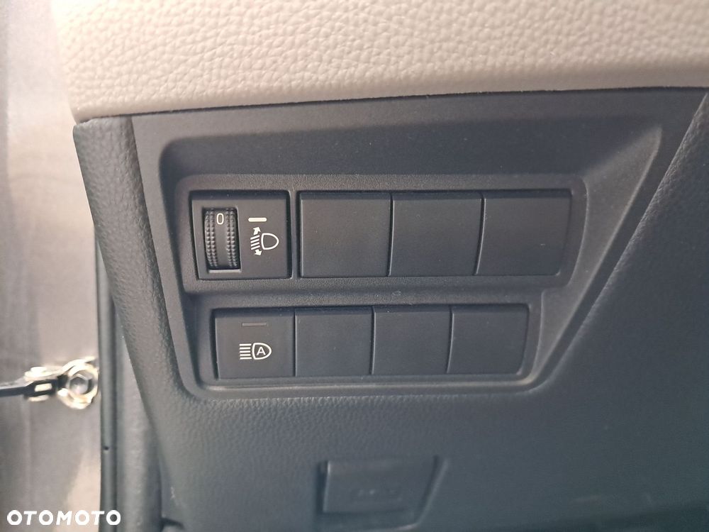 Toyota Yaris Cross Hybrid 1.5 Comfort - 12