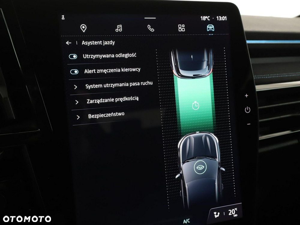 Renault Austral E-Tech Full 200 Techno Esprit Alpine - 27