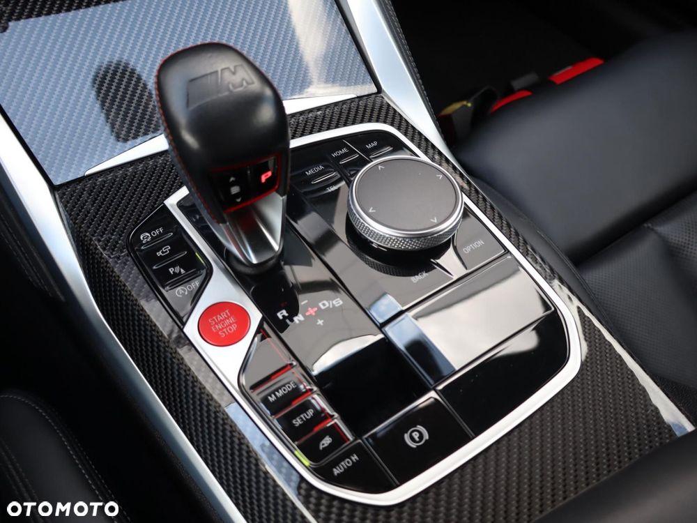 BMW M4 - 13