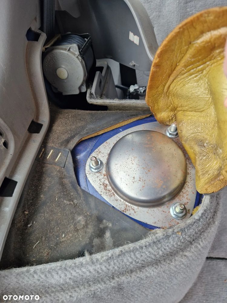 Subaru Forester - 17