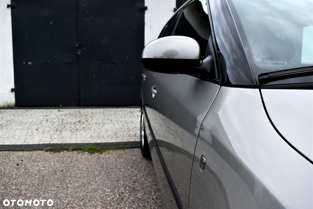 Skoda Fabia 1.2 TSI DSG Elegance - 5