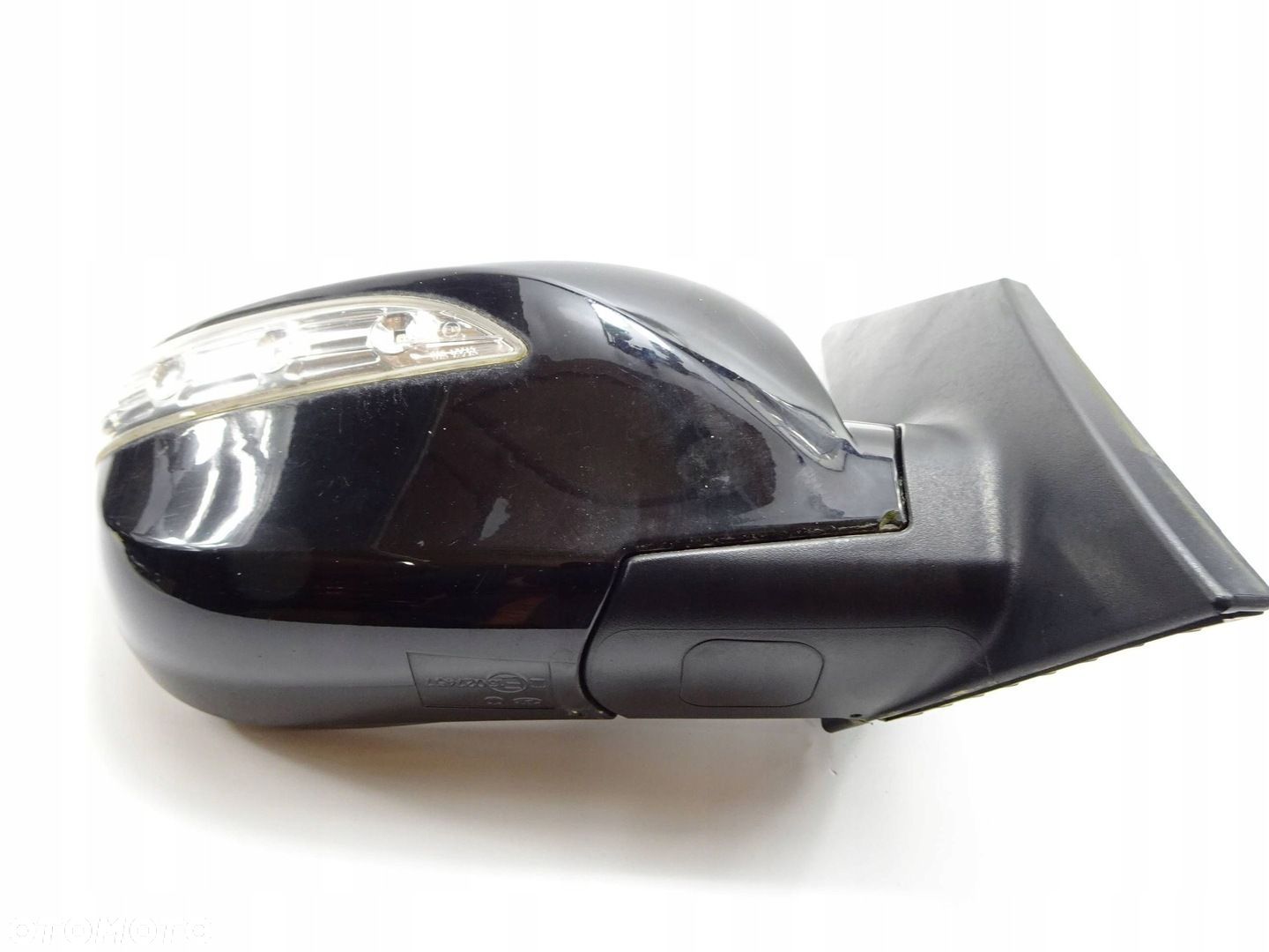 Lusterko PRAWE Hyundai IX35 09-13r. PAE 8PIN ANGLIK - 1