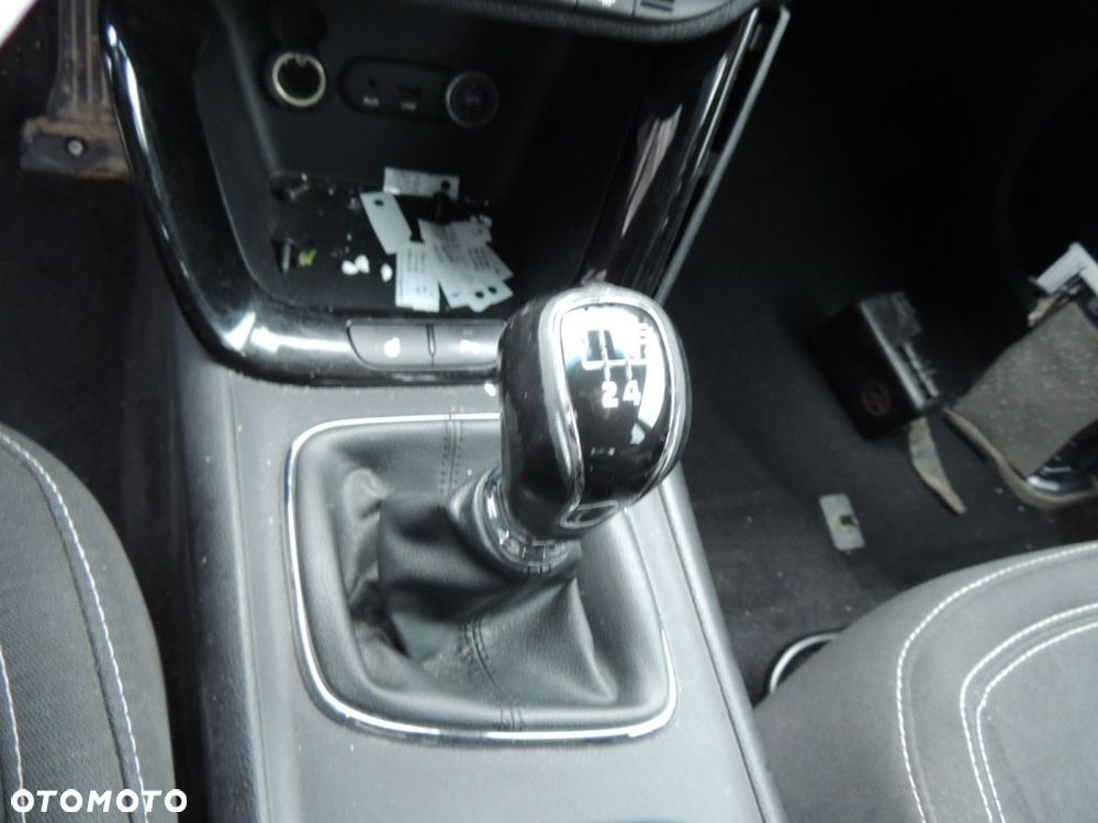 Skrzynia biegów  6 KIA CEED II '14 części - 1