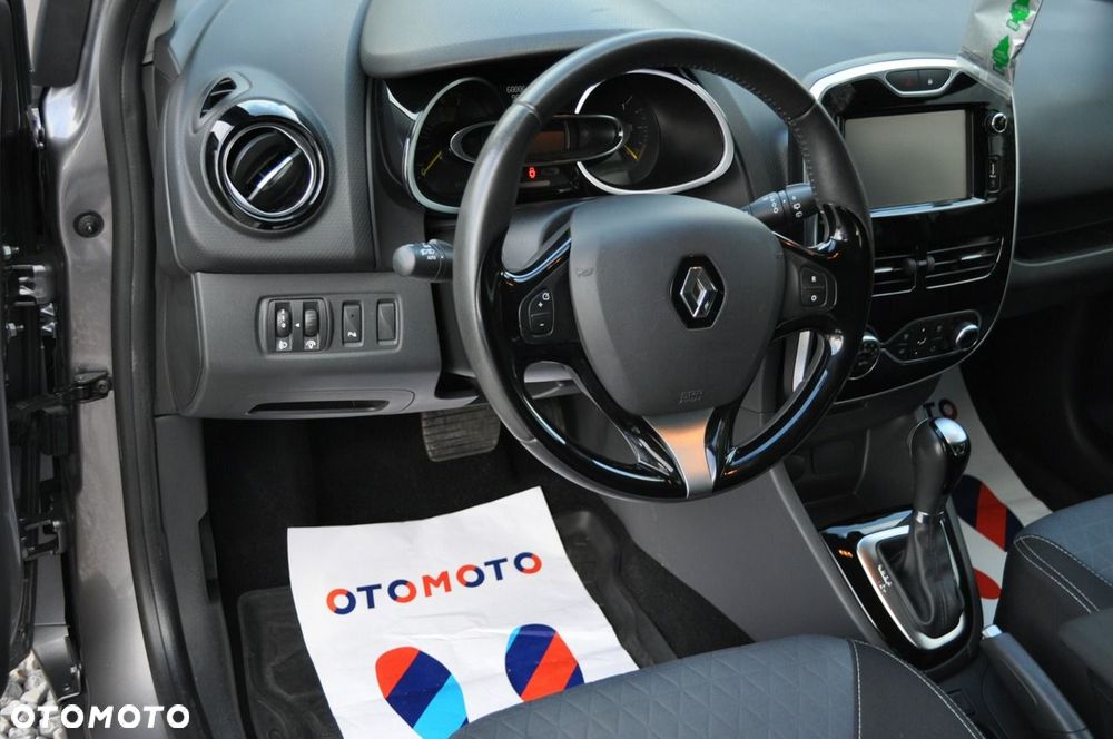 Renault Clio 1.2 TCe Limited EDC - 18