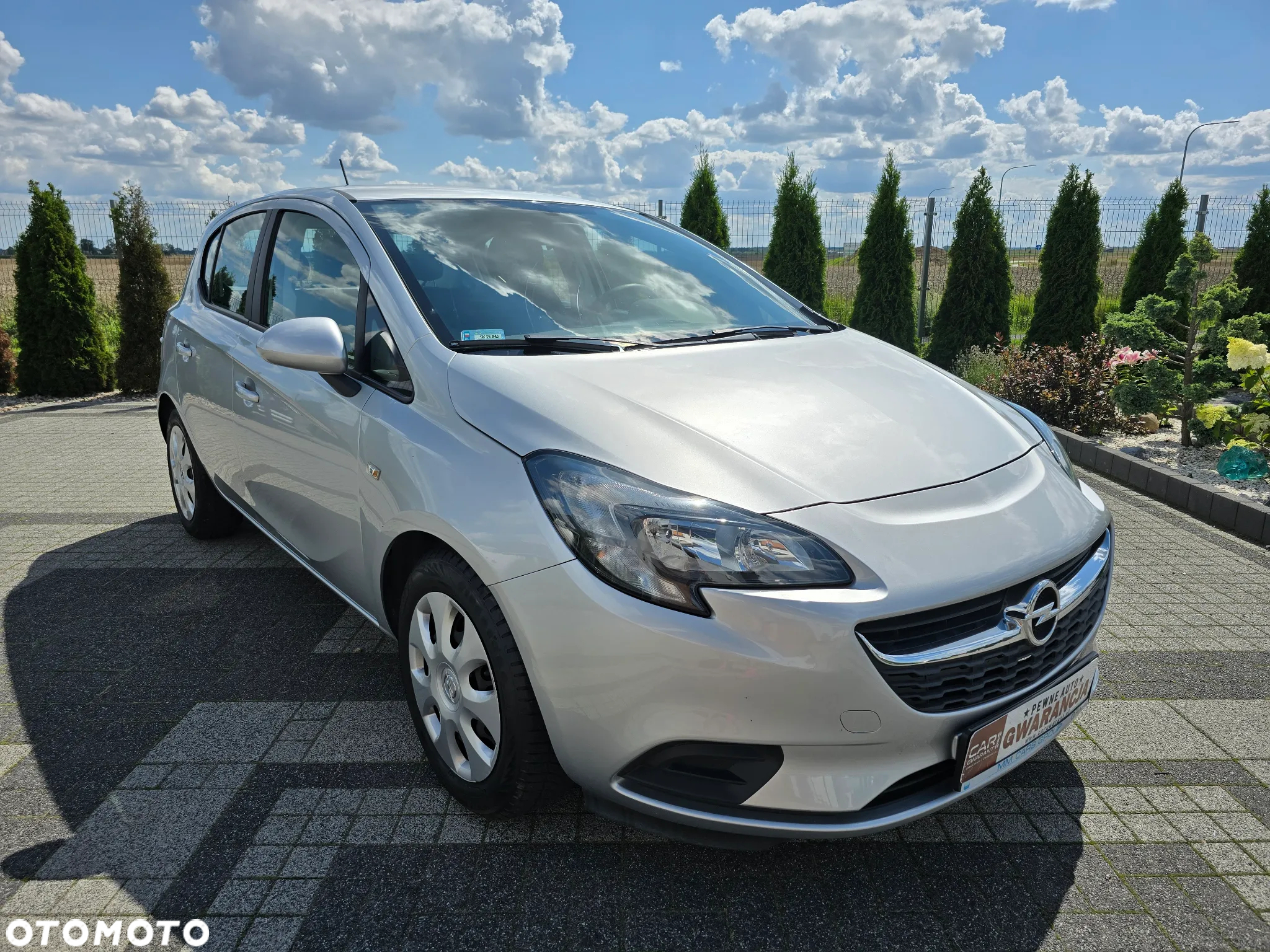 Opel Corsa 1.4 Enjoy - 3