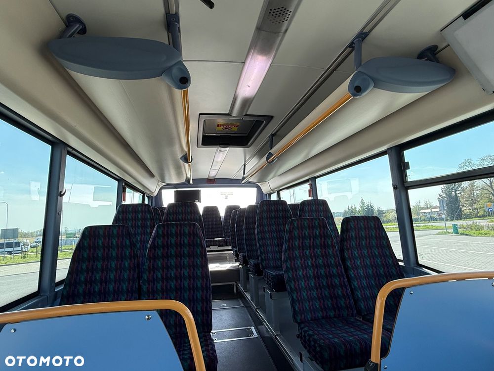 Iveco Crossway LE - 20