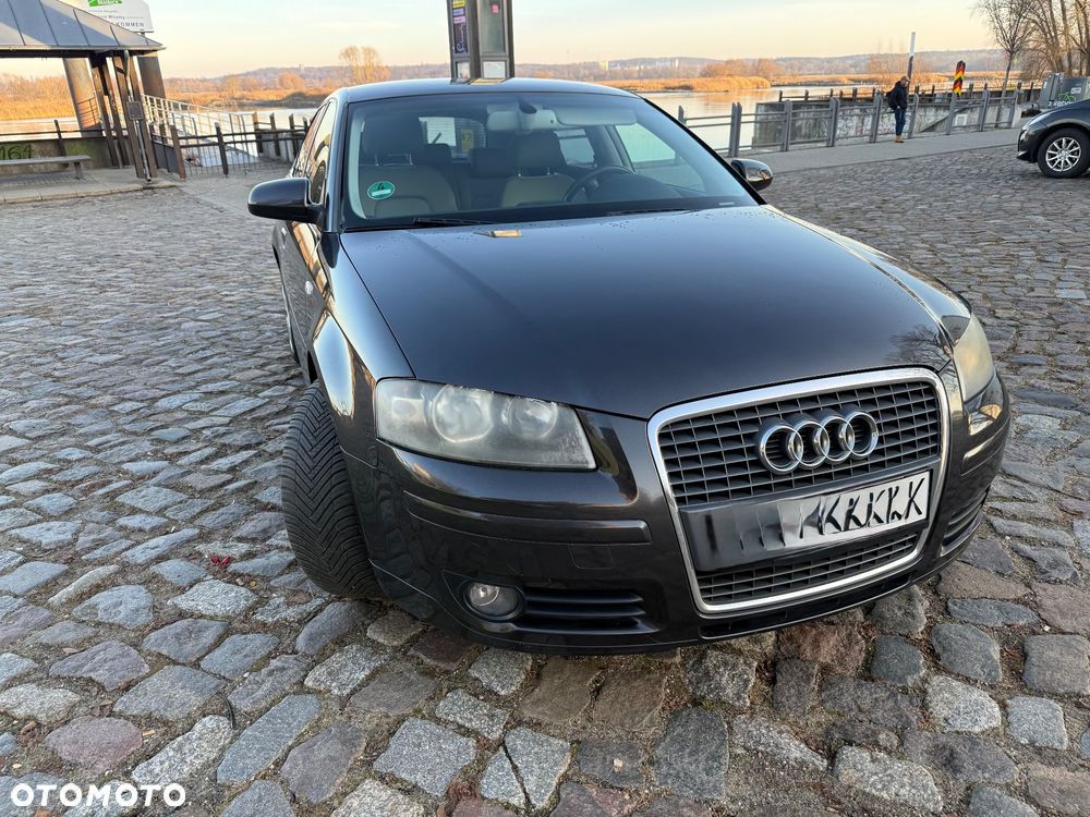 Audi A3 Sportback - 2