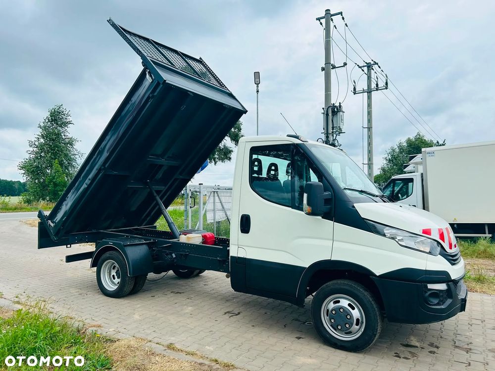 Iveco 35c12 - 18