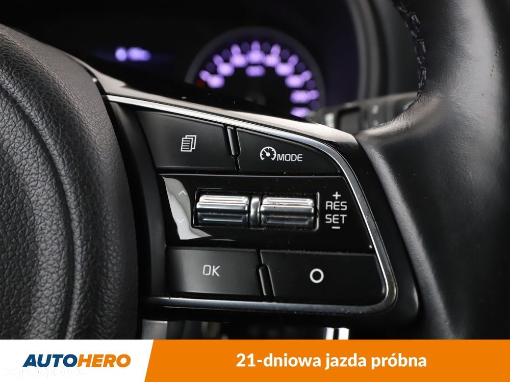 Kia Sportage - 29