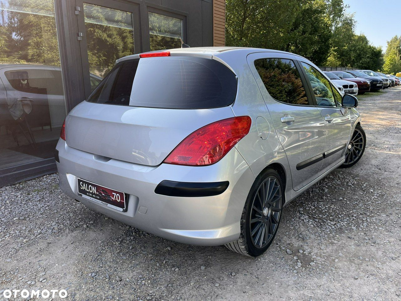 Peugeot 308 1.6 Trendy - 4