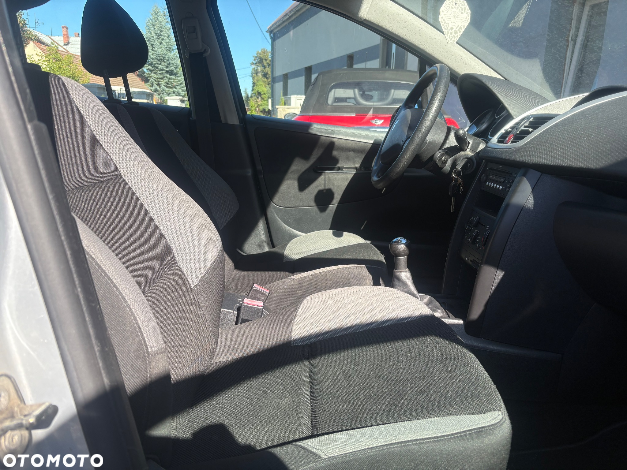 Peugeot 207 SW 75 Filou - 5