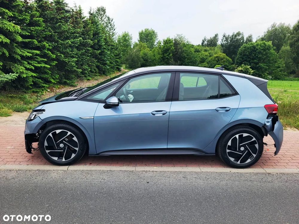 Volkswagen ID.3 Pro Performance Life - 4