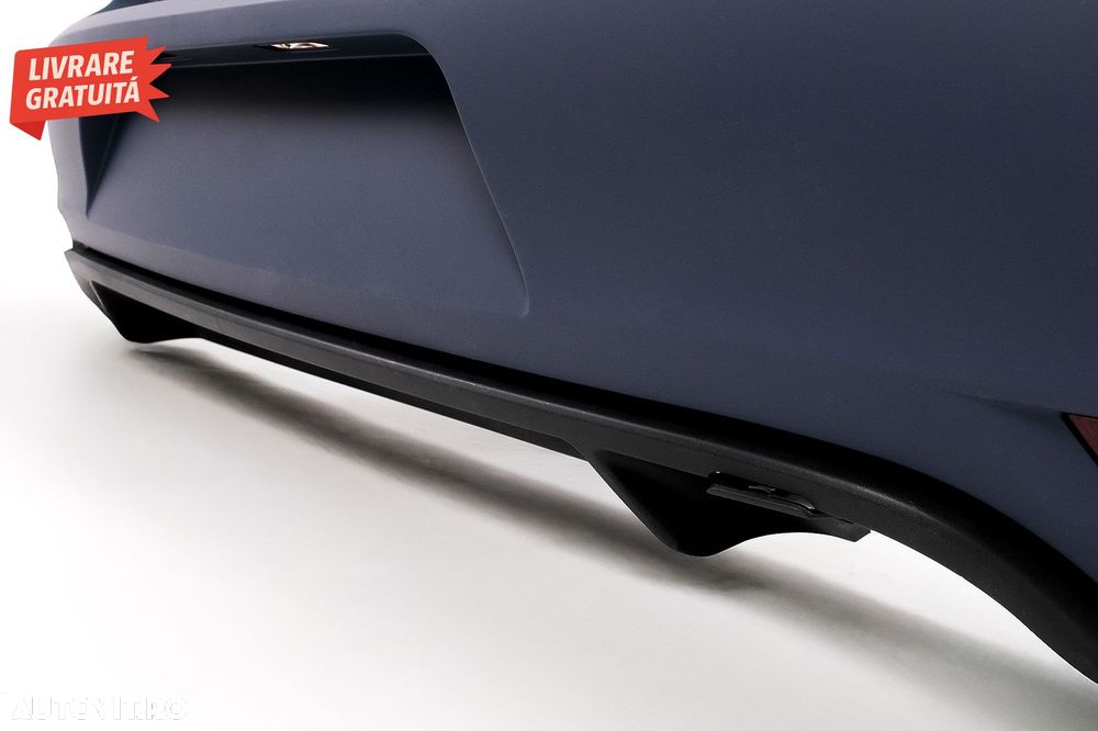 Pachet Complet Exterior VW Golf 6 Hatchback (2008-2013) GTI Design- livrare gratuita - 14