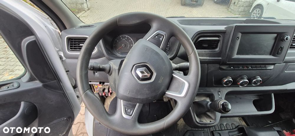 Renault MASTER - 38
