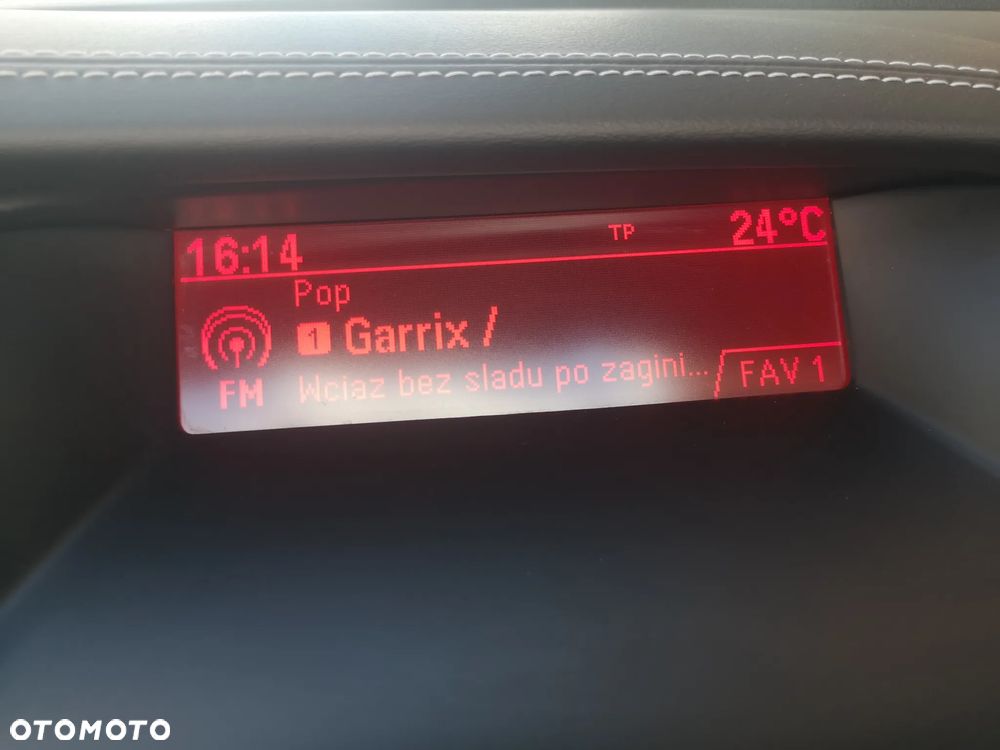 Opel Cascada - 24
