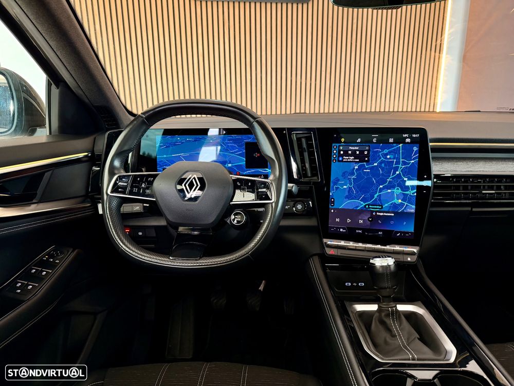 Renault Austral - 23