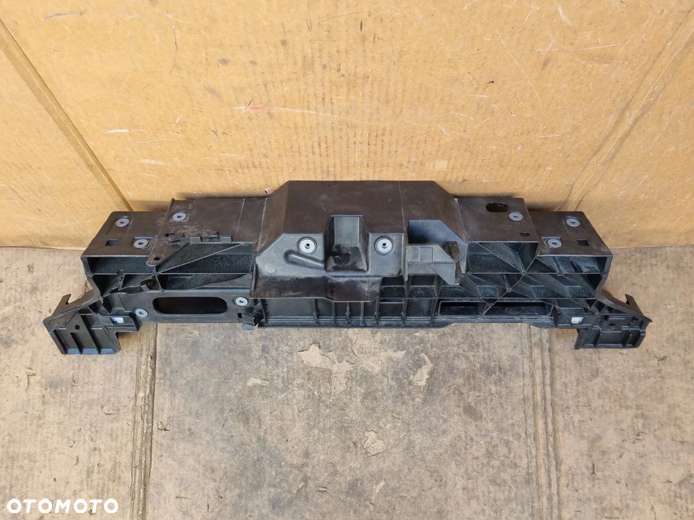 PEUGEOT RIFTER BERLINGO WZMOCNIENIE CZOŁOWE - 2