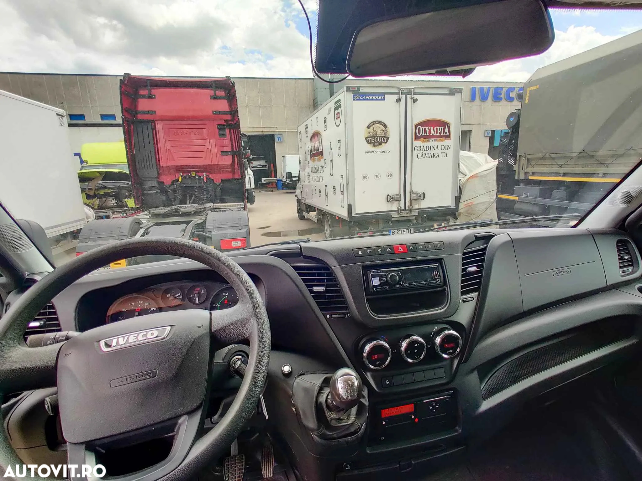 Iveco Daily - 9