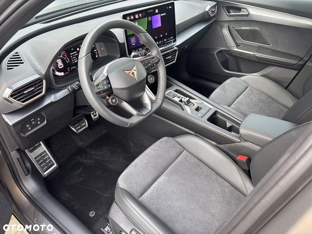 Cupra Formentor 2.0 TSI 4Drive DSG - 10