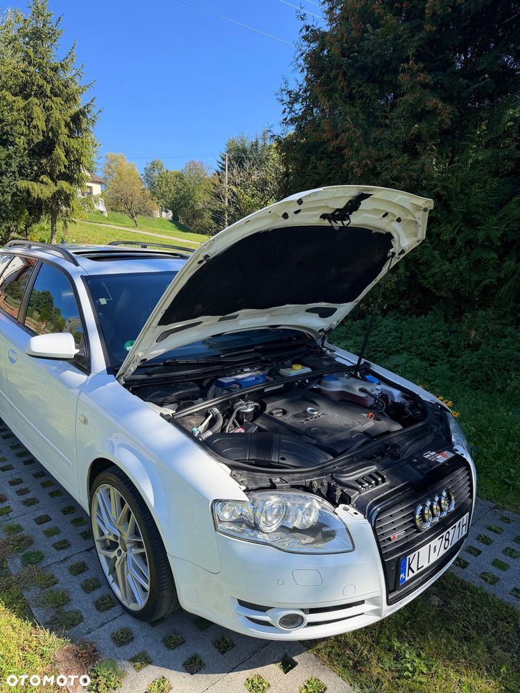 Audi A4 Avant - 38
