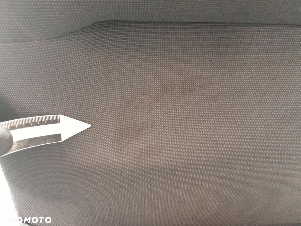FORD FOCUS MK2 LIFT 5D FOTEL PRZÓD PRZEDNI LEWY KIEROWCY EU - 6