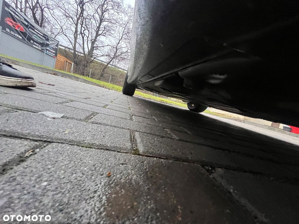 Mercedes-Benz Klasa B - 22