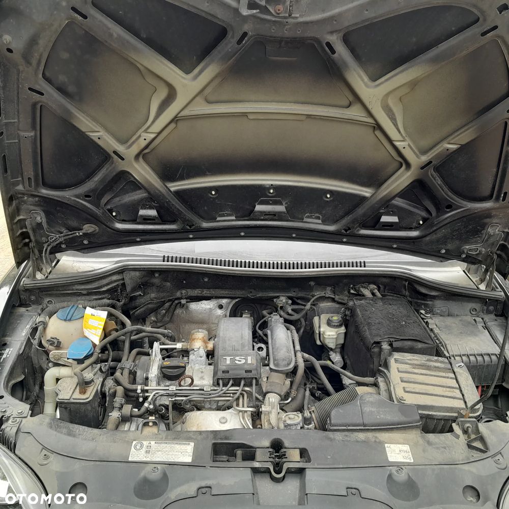 Seat Leon 1.2 TSI Ecomotive Style Copa - 13