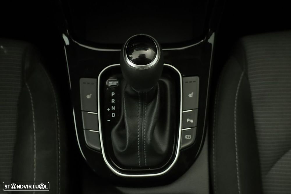 Hyundai i30 1.0 T-GDi Style Plus DCT - 13