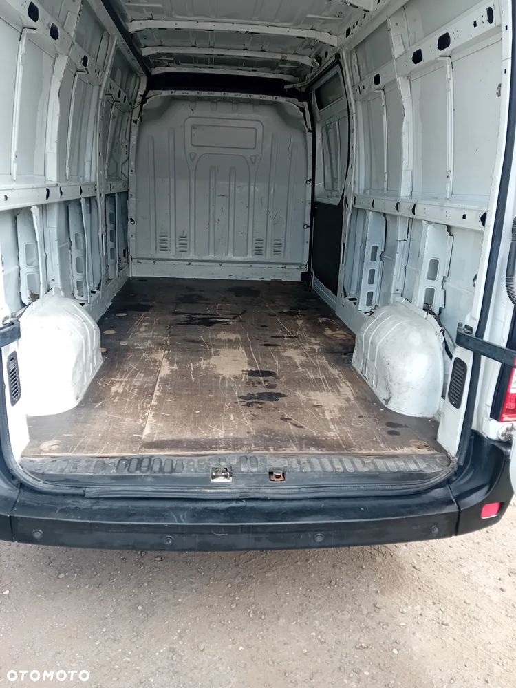 Renault Master - 8