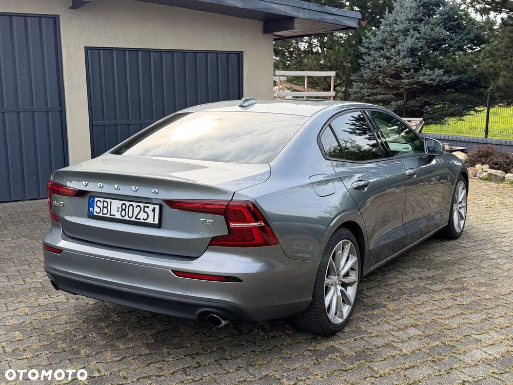 Volvo S60 - 3