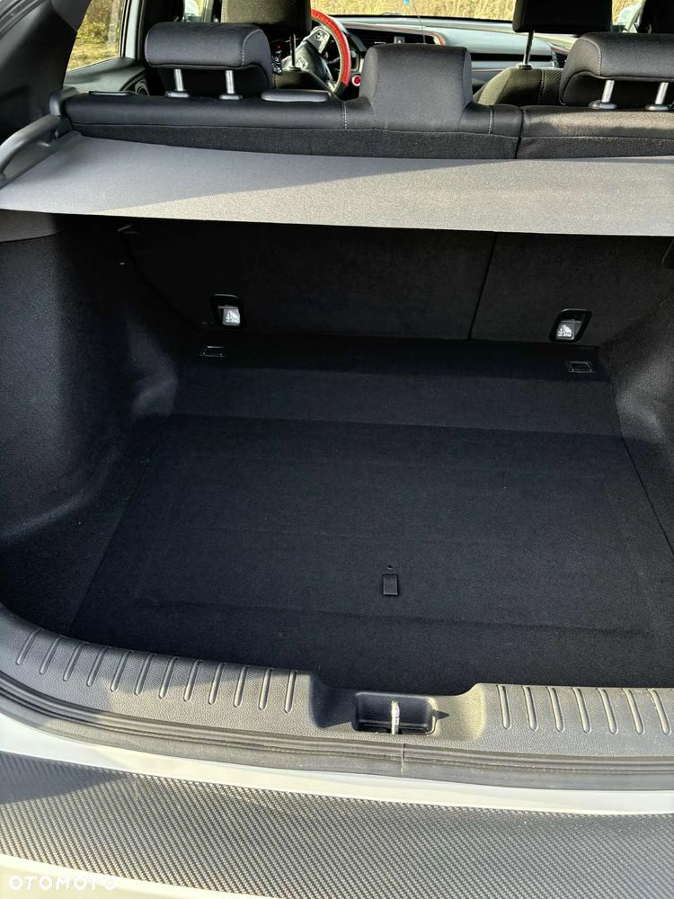 Honda Civic 1.5 T Sport Plus (Navi) - 21