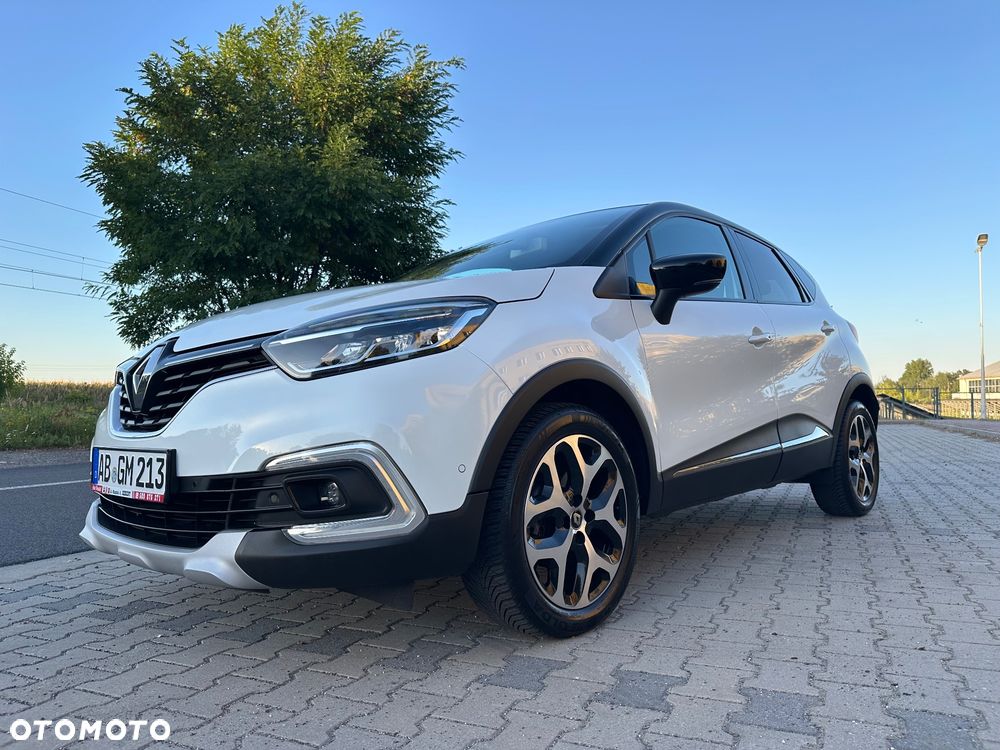 Renault Captur (ENERGY) TCe 150 EDC Version S - 23