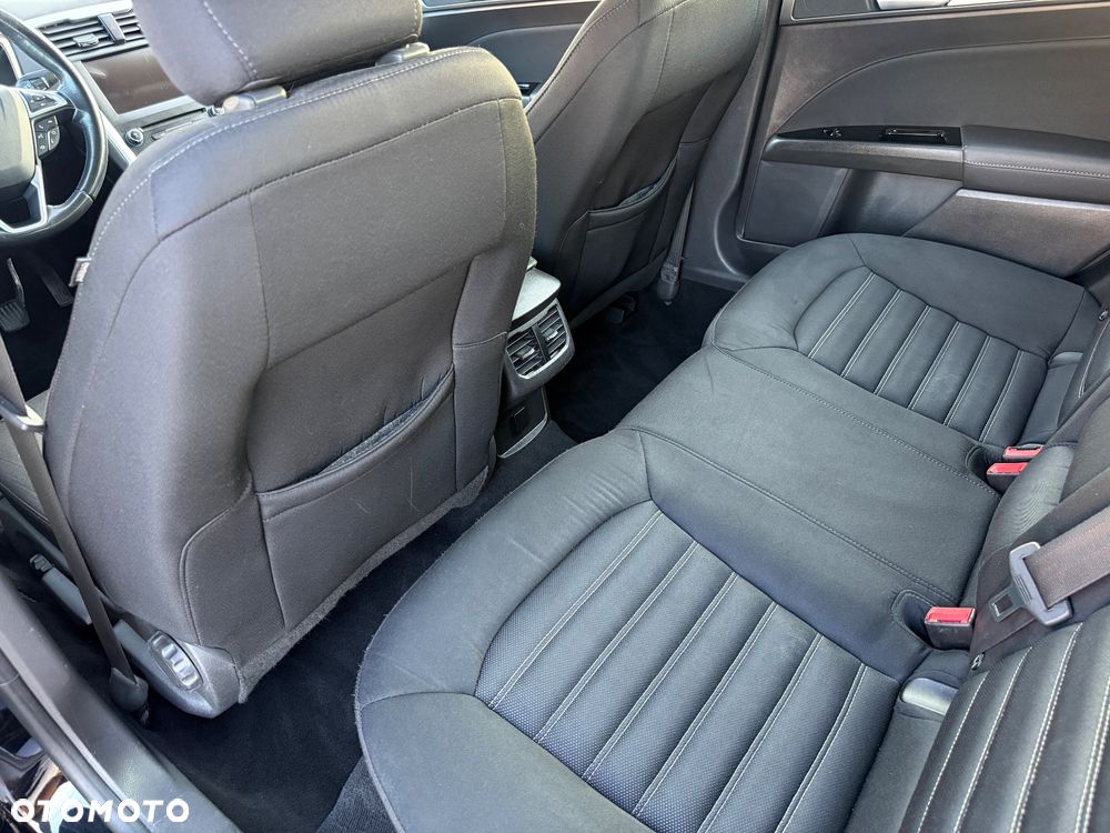 Ford Mondeo 2.0 TDCi Trend - 16