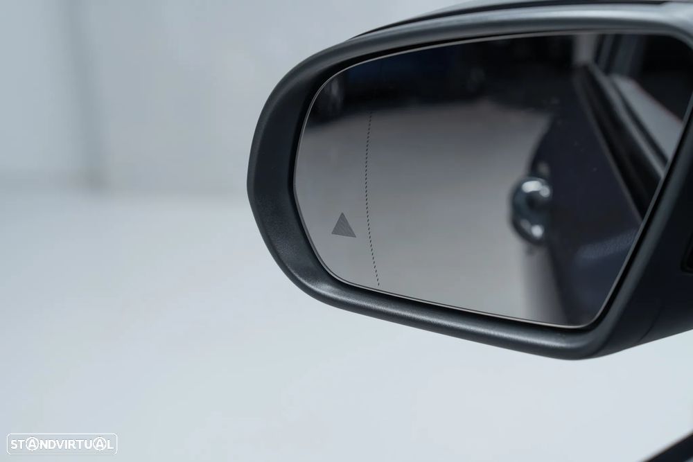 Mercedes-Benz EQA 300 4Matic - 21