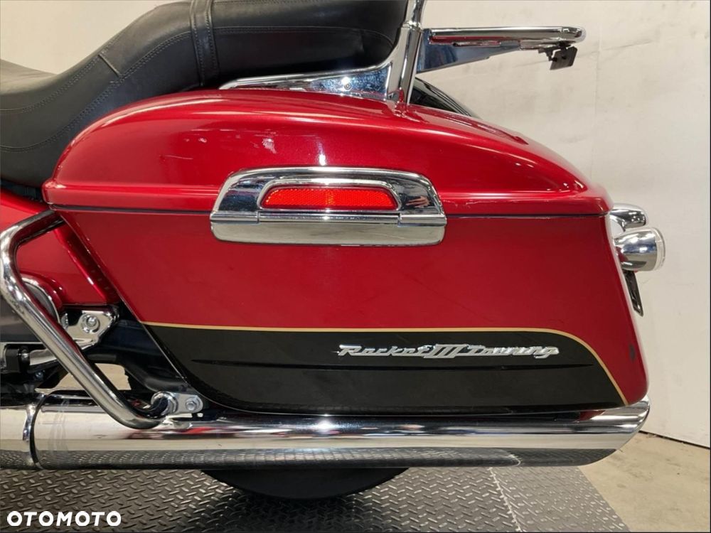 Triumph Rocket - 12