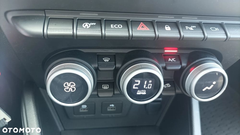 Dacia Duster 1.3 TCe SL Extreme EDC - 22