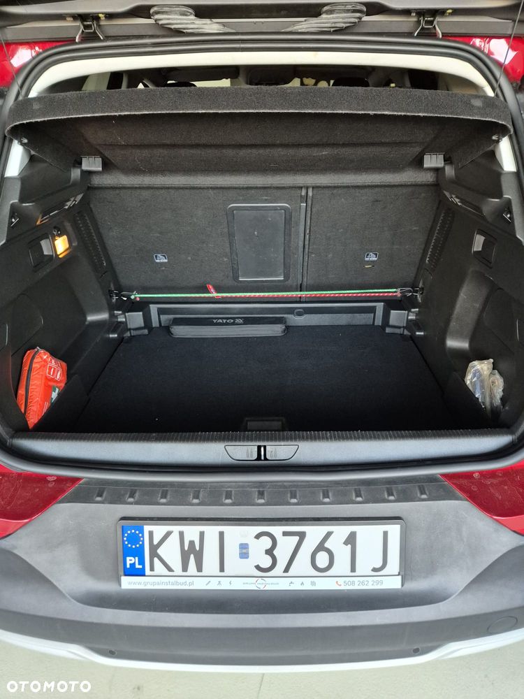 Opel Grandland X 1.5 D Start/Stop Selection - 13