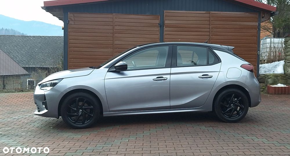 Opel Corsa 1.5 Start/Stop GS Line - 9