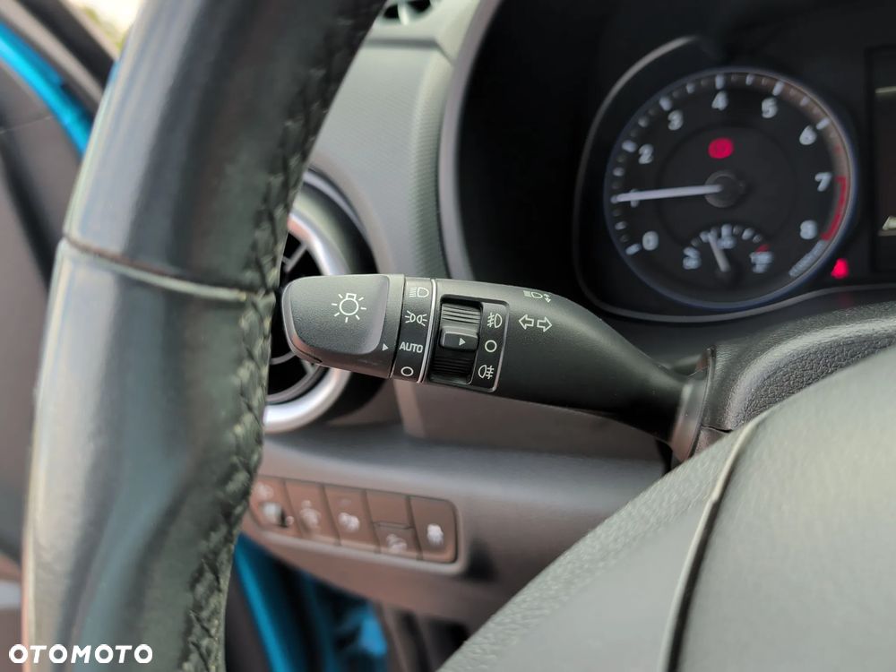 Hyundai Kona 1.0 T-GDI Comfort - 17
