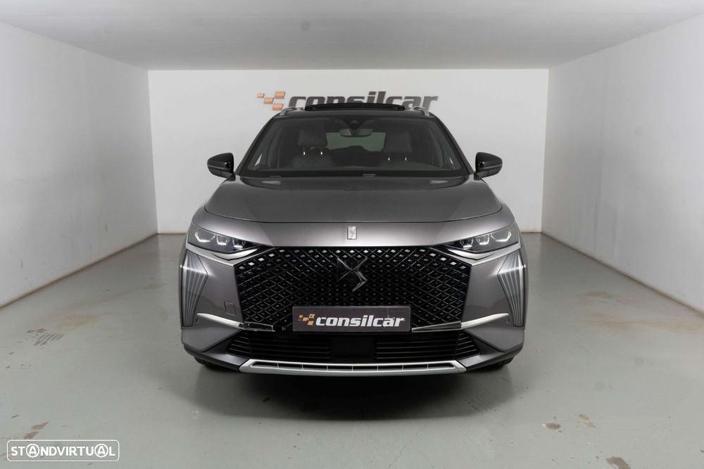 DS DS7 4x4 E-Tense Rivoli EAT8 - 3