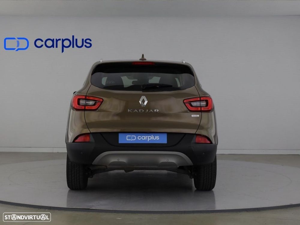Renault Kadjar 1.5 dCi XMOD - 6