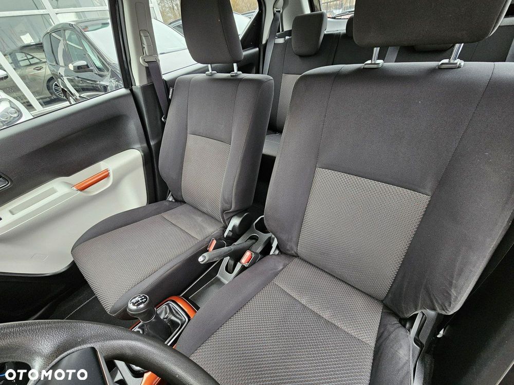 Suzuki Ignis 1.2 Comfort - 10